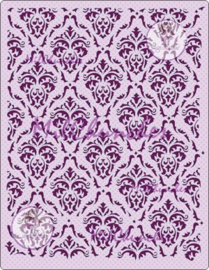 Stencil Carta 034