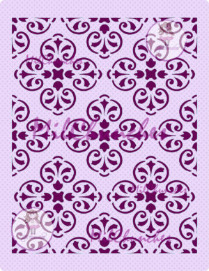 Stencil Carta 146
