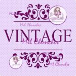 vintage carta