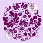 Floral Redondo