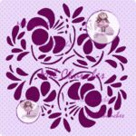 Mandala Floral