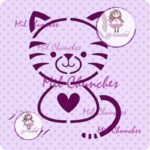 Gato infantil