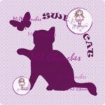 Gatos 15×15
