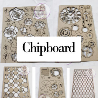 Chipboard