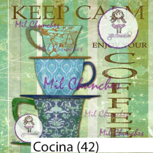 Cromo Papel Cocina-042