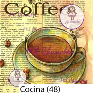 Cromo Papel Cocina-048