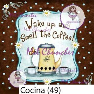 Cromo Papel Cocina-049