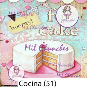 Cromo Papel Cocina-051