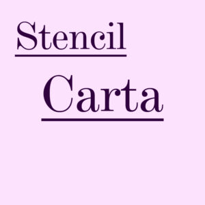 Carta