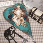 Taller Steampunk love 26 enero 22